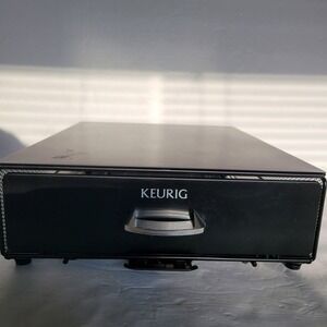 Keurig 30 cup holder